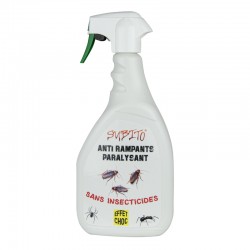 Anti fourmis araignees aerosol - 400ml